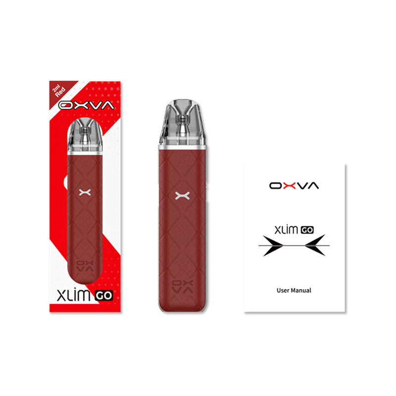 Uwell Caliburn Explorer Pod Kit_8